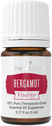 Bergamot